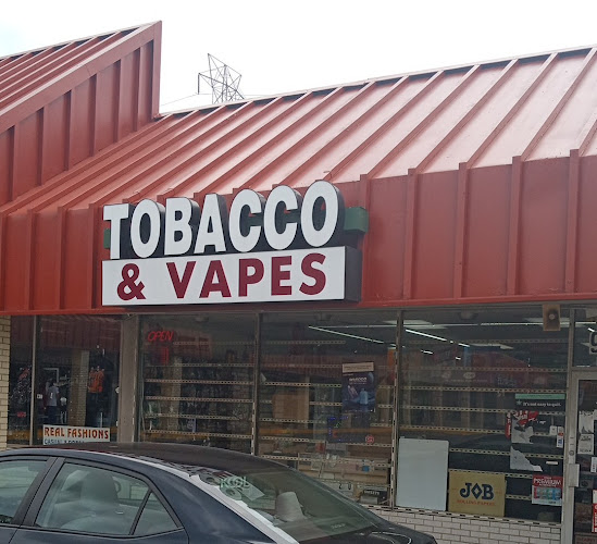 Quality tobacco in Kannapolis