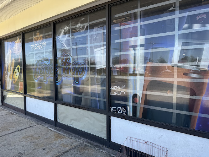 Queen City Tobacco and Vapor in Charlotte