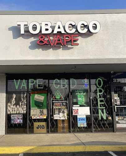 Queen’s Tobacco & Vape in Charlotte