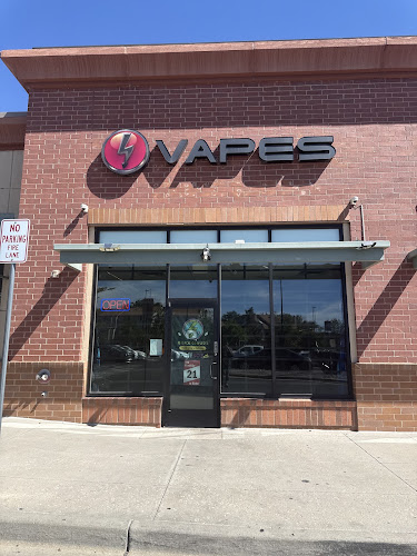 Quick Clouds Vape and Delivery in Aurora