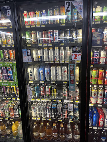Quick Pass Tobacco Drive Thru in Jacksonville
