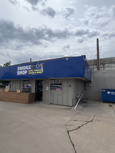 Quick Smoke Shop in Fort Collins
