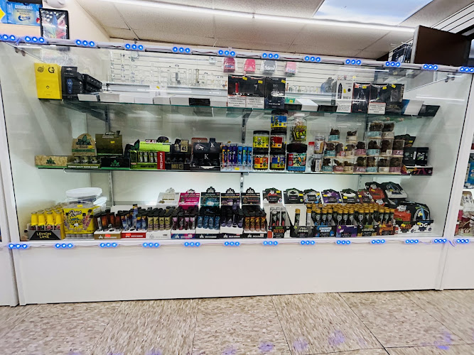 Quick store & Vape store in Margate
