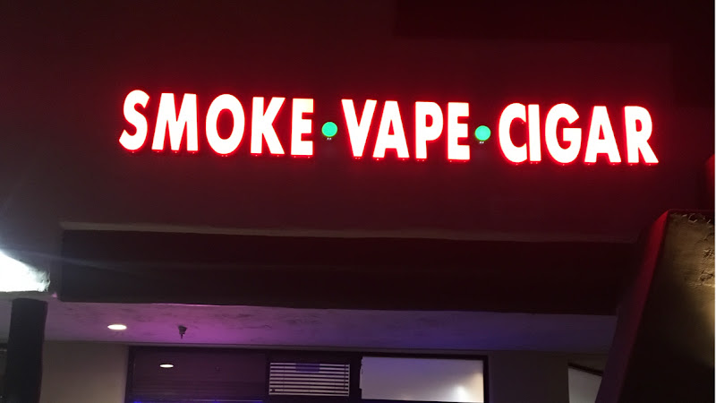 R & M Smoke Vape Cigar Shop in Scottsdale