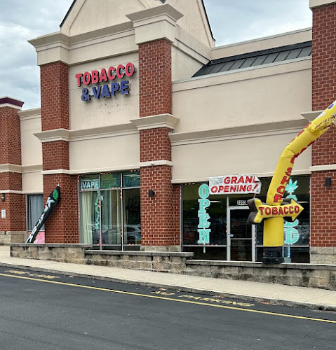 Race Tobacco & Vapor in Mooresville
