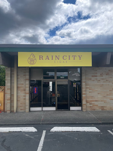 Rain City Cigar Bellevue in Bellevue