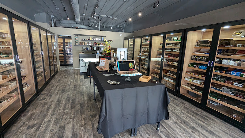 Rain City Cigar Kirkland in Kirkland