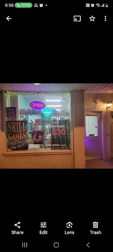Rapid Retail in Erie