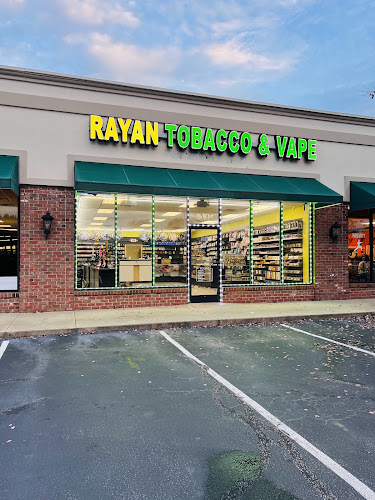 Rayan Tobacco & vape in Youngsville