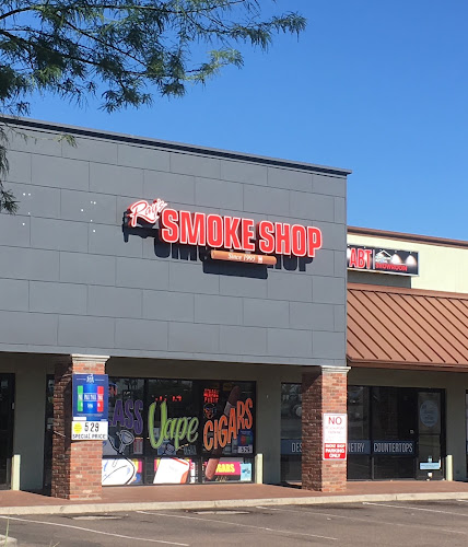 Ray's Smoke Shop in Phoenix