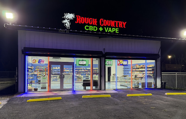 RC Smoke & Vape in San Antonio