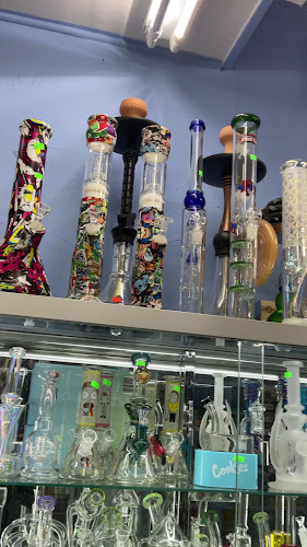 Reading Smoke Shop in Reading
