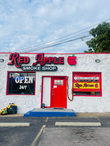 Red Apple Smoke Shop #7 in Austin