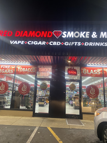 Red Diamond Smoke & More in Wilmington
