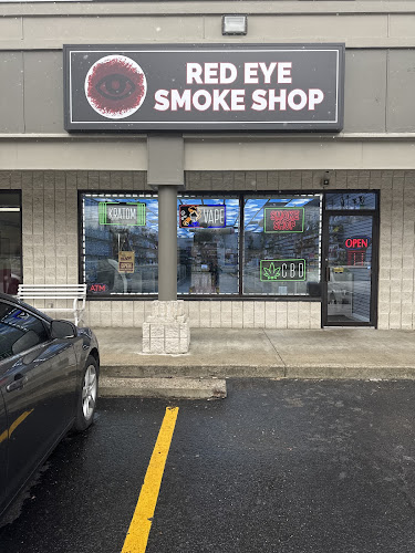 Red Eye Smoke Shop in Youngstown