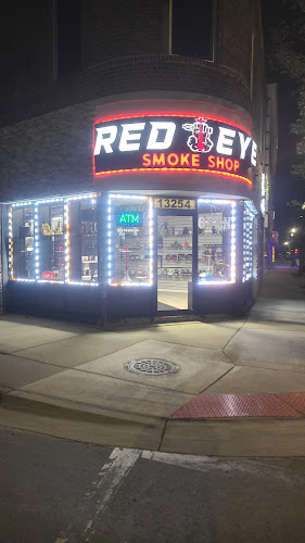 Red Eye SmokeShop in Dearborn