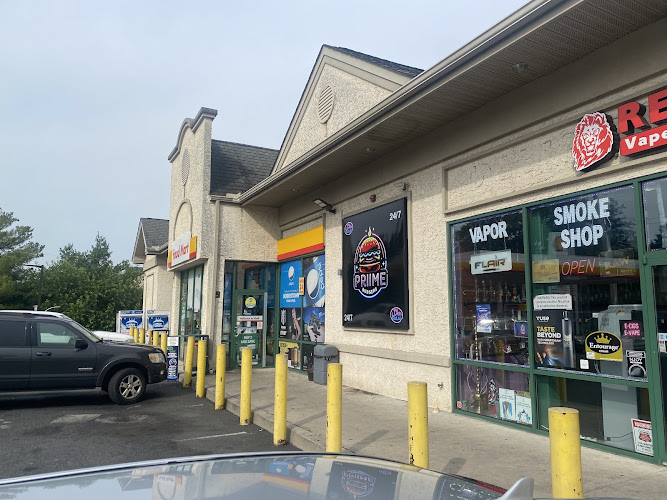 Red Lion Vape & Smoke Shop in Norristown