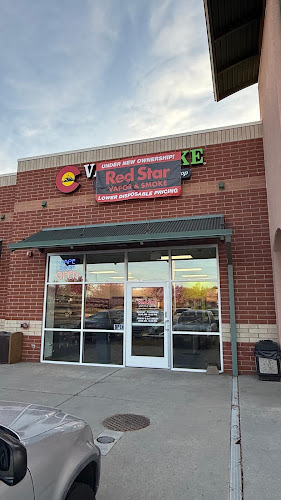 Red Star Vapor & Smoke in Arvada