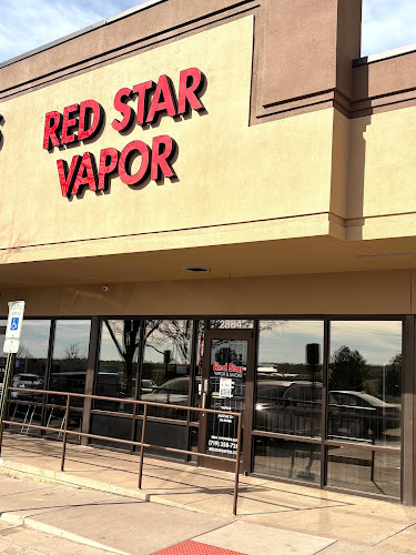 Red Star Vapor & Smoke in Colorado Springs
