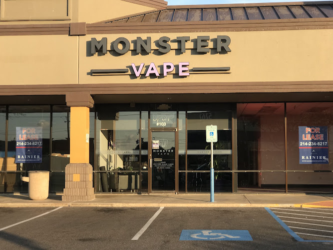 Red Star Vapor & Smoke in Corpus Christi