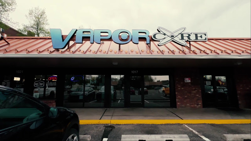 Red Star Vapor & Smoke in Fort Collins