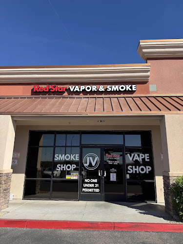 Red Star Vapor & Smoke in Gilbert
