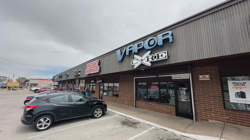 Red Star Vapor & Smoke in Greeley