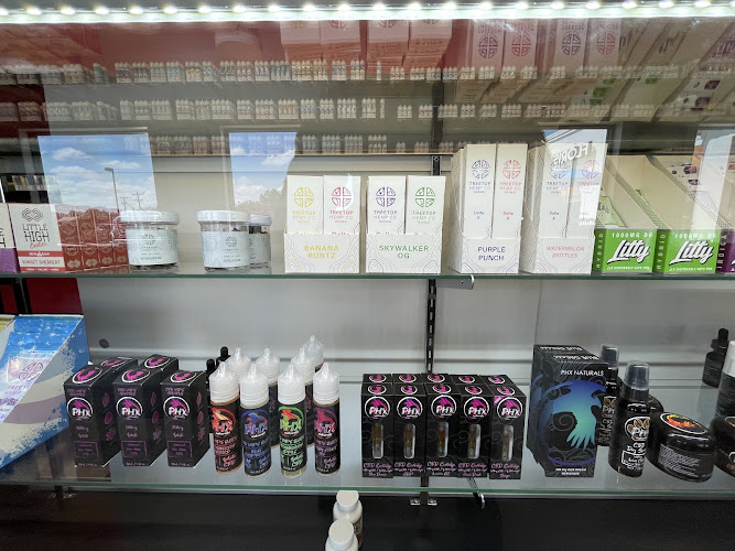 Red Star Vapor & Smoke in San Antonio