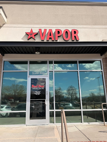 Red Star Vapor & Smoke in Westminster