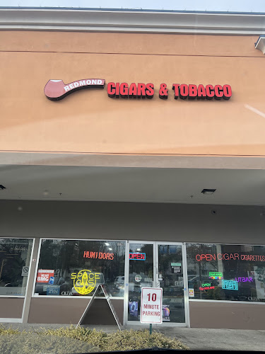 Redmond Cigars & Tobacco in Redmond