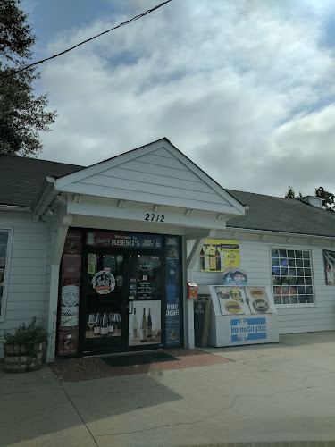 Reemi's Beer, Wine & Tobacco in Marietta