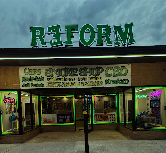 Reform in Lorain