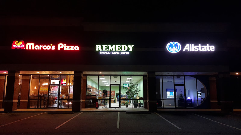 Remedy Smoke Vape & Gifts in Lawrenceville