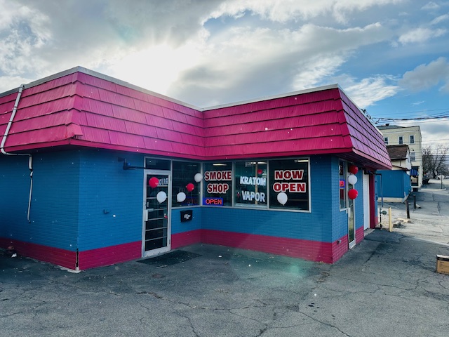 RGV Convenient and Smoke Corner in Scranton