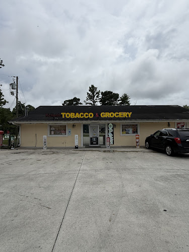 Richlands Tobacco & Grocery in Richlands