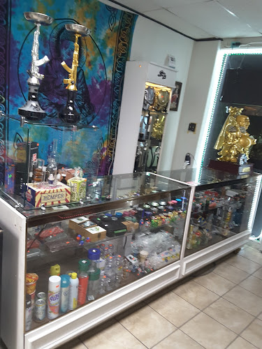 Rick's Best Smoke Shop in Mission