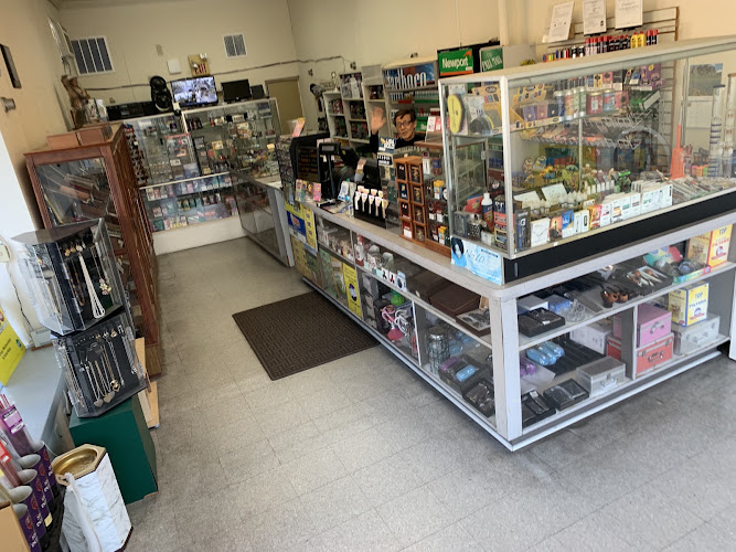 Ridge Smoke Shop in Philadelphia
