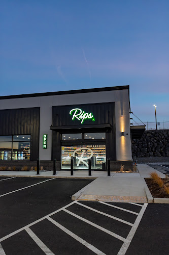 Rips Puyallup in South Hill