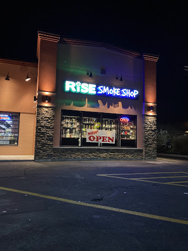 Rise Smoke/Vape Shop-28th St in Grand Rapids