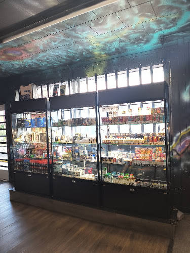 Rise Smoke/Vape Shop in Grand Rapids