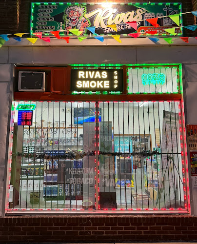 Rivas Smoke Shop in York
