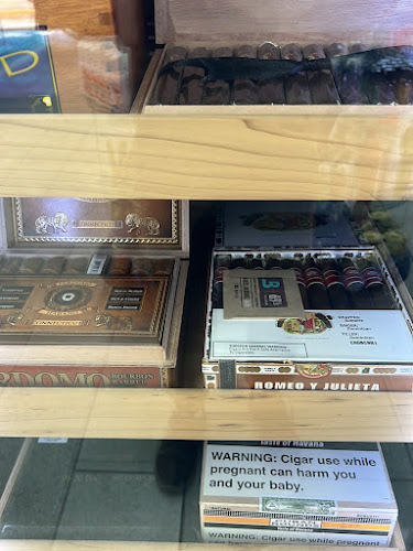 River City Vapor in Elizabeth City