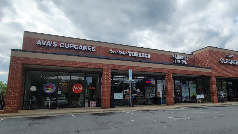 River Ridge Tobacco & Vape in Clemmons