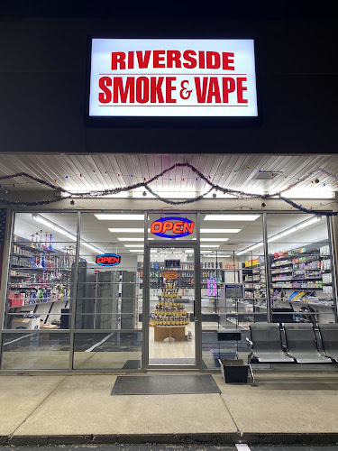 Riverside Smoke and Vape in Dayton