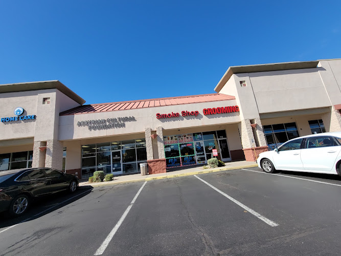 Rj 4 Smoke & Vape in Peoria