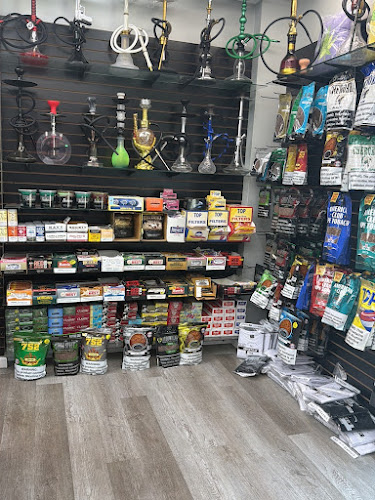 RJ Tobacco in Raleigh