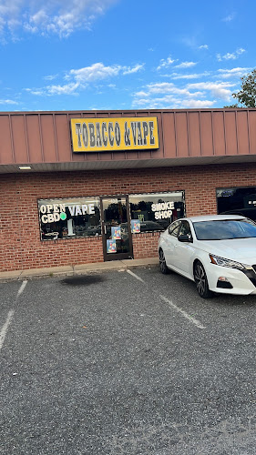 R&M Vape & Tobacco in Ramseur