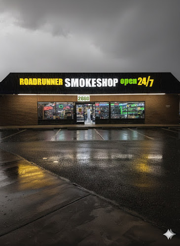 RoadRunners Smoke Shop 24/7 in Tucson