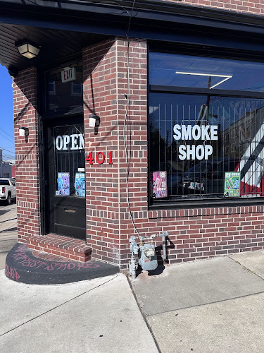 Rob's Exotics in Norristown