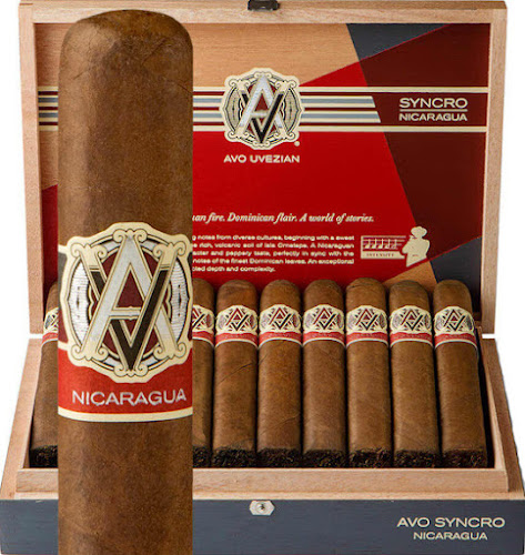 Robusto’s Cigar Superstore in Madison Heights